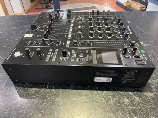 Pioneer DJ DJM-A9 4
